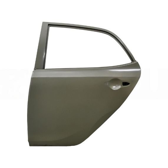 Picanto Arka Kapı Sol 77003G6000
