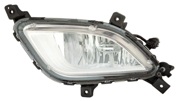 Cerato Sis Farı Ön Sol 92201A7500