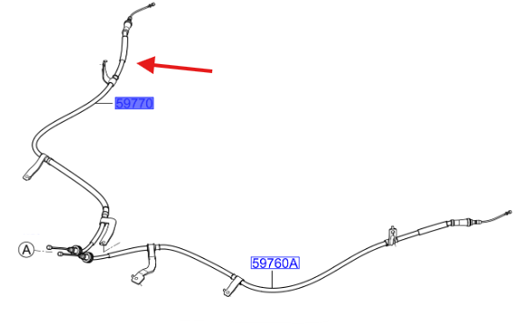 EL FREN TELI
 59770H8400