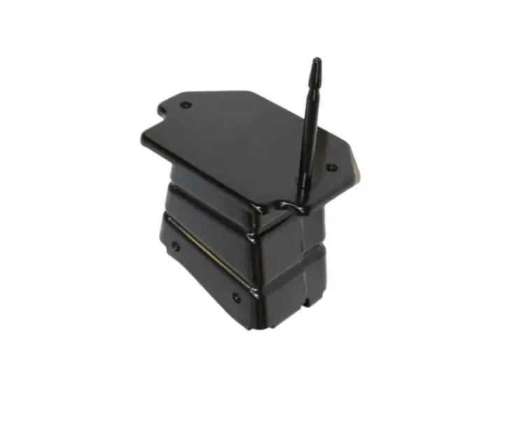 Arka Tampon Bagl Braketı So 86641H8000