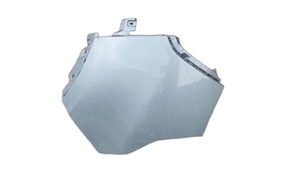 Kapak Arka Tampon Kenar Sag 86657R2000
