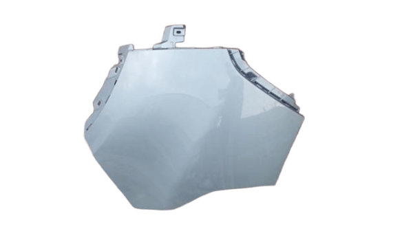 Kapak Arka Tampon Kenar Sag 86657R2000