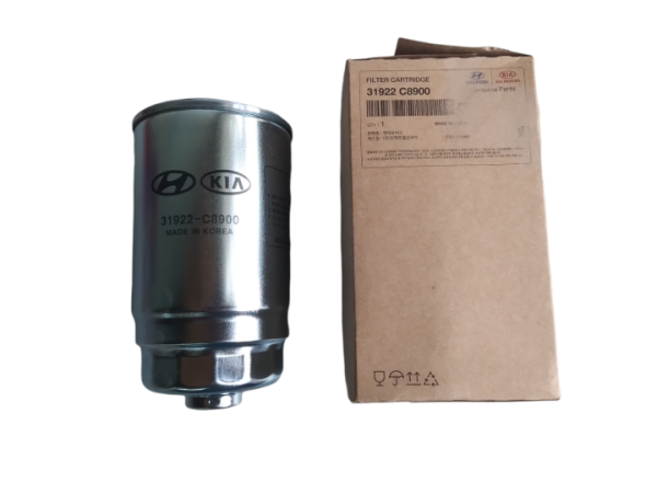 RİO Yakıt Flitresi 31922C8900