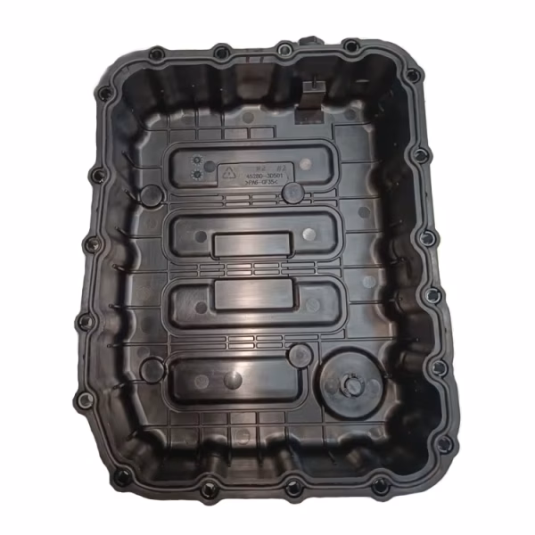 Sanzuman Karterı 452803D500