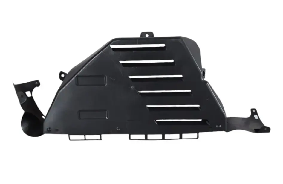 Arka Tampon Bakalıtı 866901H500