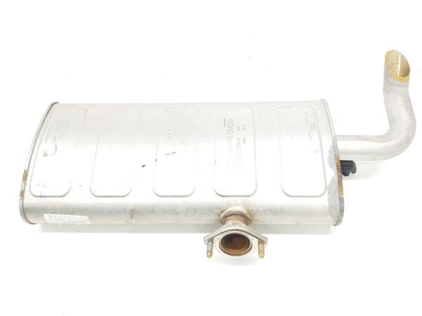 Egzoz Susturucu Arka 28710N7340