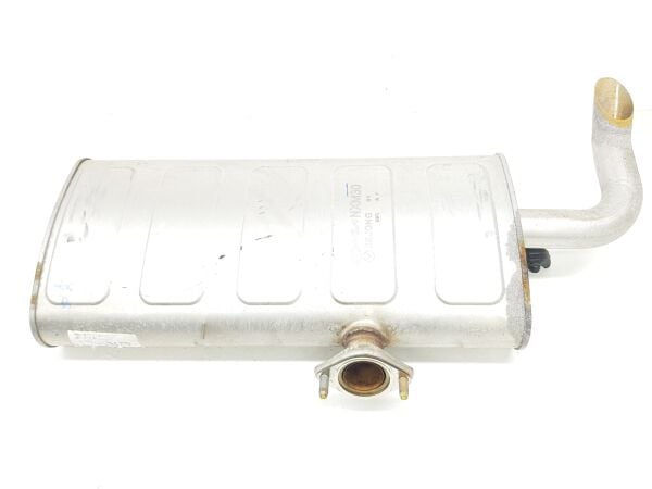 Egzoz Susturucu Arka 28710N7340