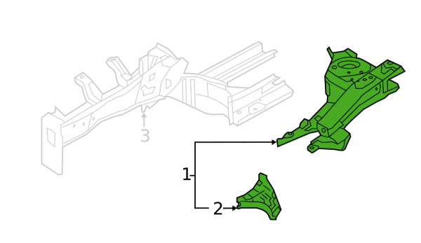 ON IC SASE SOL 645101W010