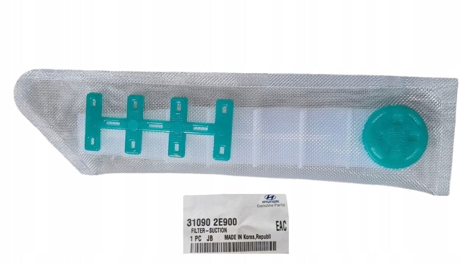 Yakıt Depo Fıltresı 310902E900