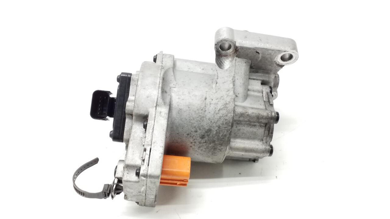 Elektrıklı Yag Pompası 461203D900