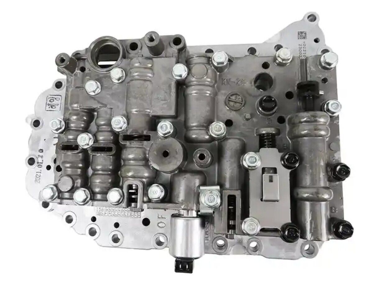 OTOMATIK SANZUMAN VALFI 4621026200