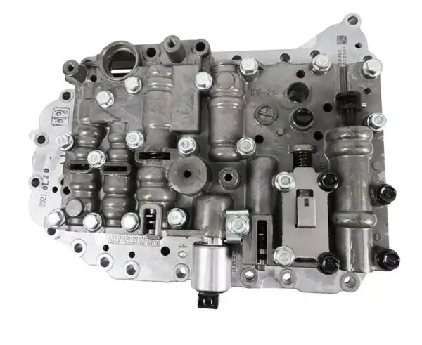 OTOMATIK SANZUMAN VALFI 4621026200