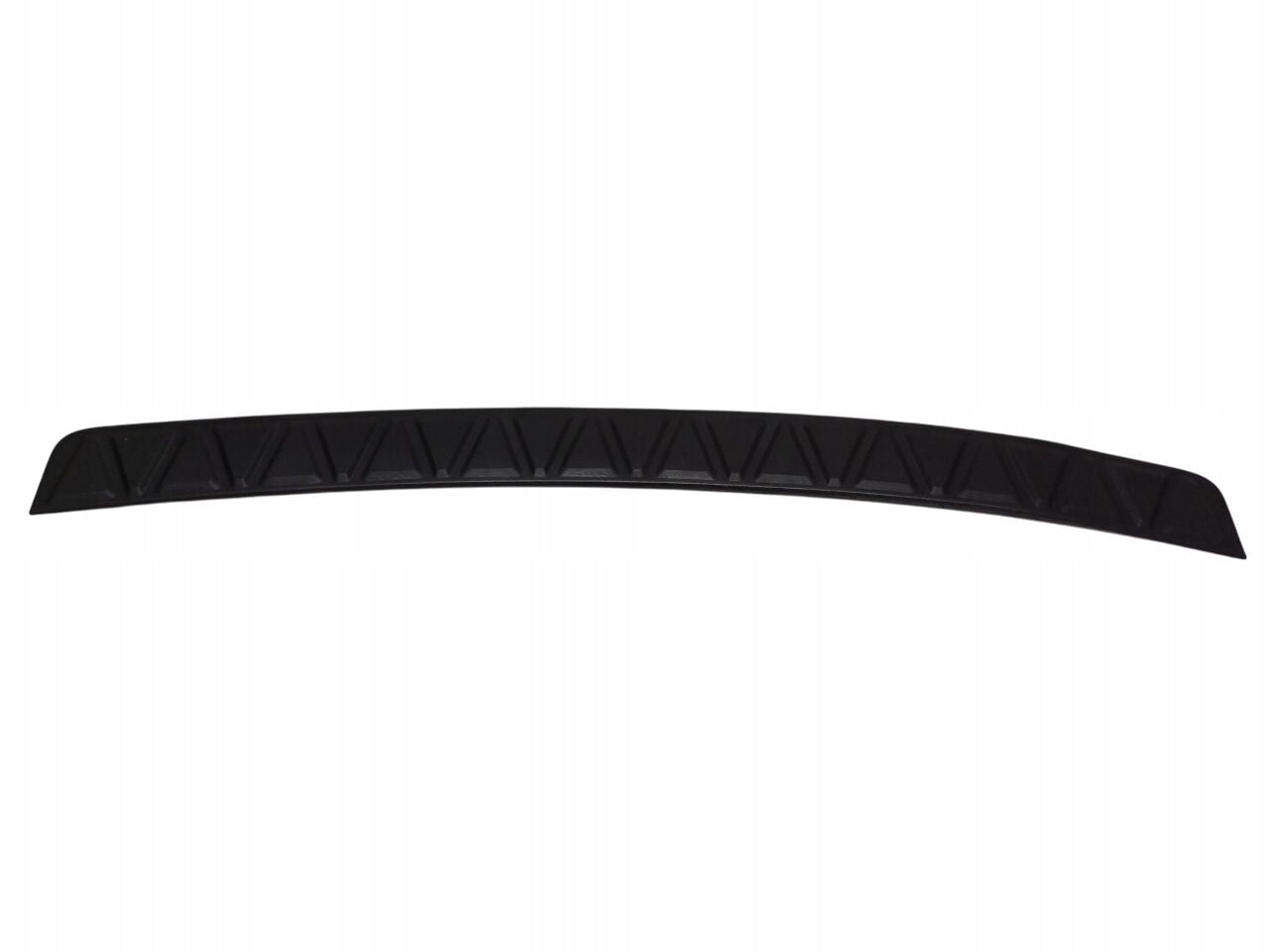 Arka Tampon Ust Plastıgı 866451F500