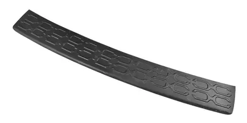 Arka Tampon Ust Plastıgı F/L 866453E500