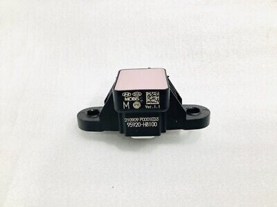 Aırbag Sensoru 95920H8100
