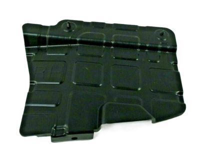 Arka Tampon-Sag 86652A7000
