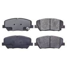 Fren Balata Setı On S58101A6A20