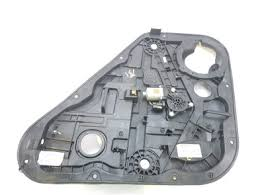 Arka Kapı Cam Kriko Sag 83481F1000