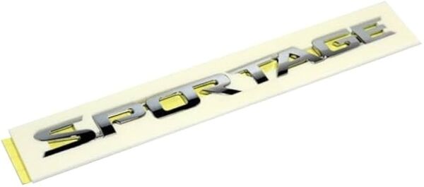 Bagaj Sportage Yazı 86310D9000