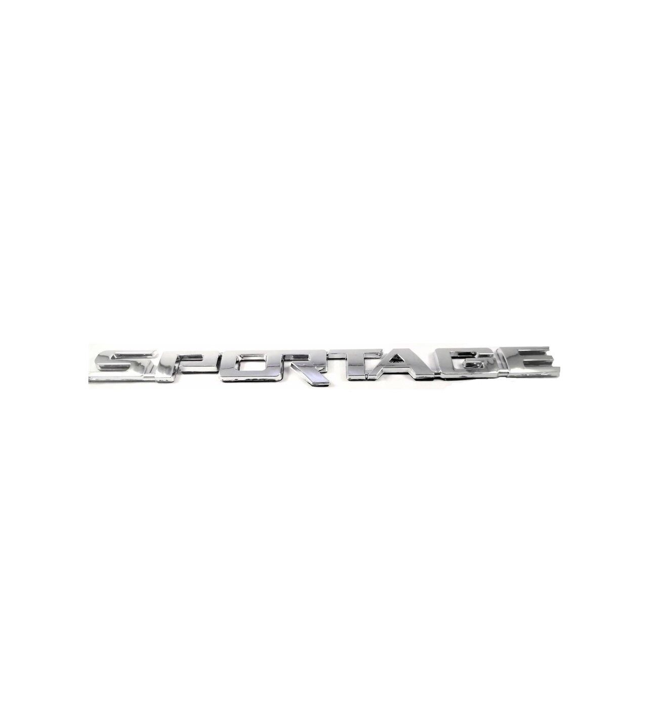 Bagaj Sportage Yazı 86310D9000