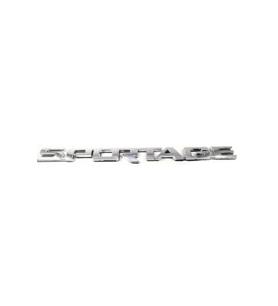 Bagaj Sportage Yazı 86310D9000