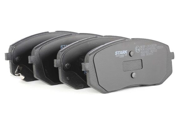 FREN BALATA SETI ON S58101B2A80