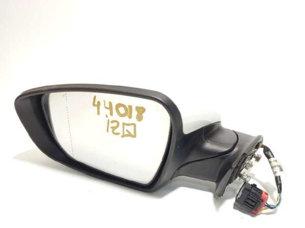 DIKIZ AYNA SOL 87610A2520