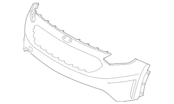 ON TAMPON BAKALITI 86511G5000