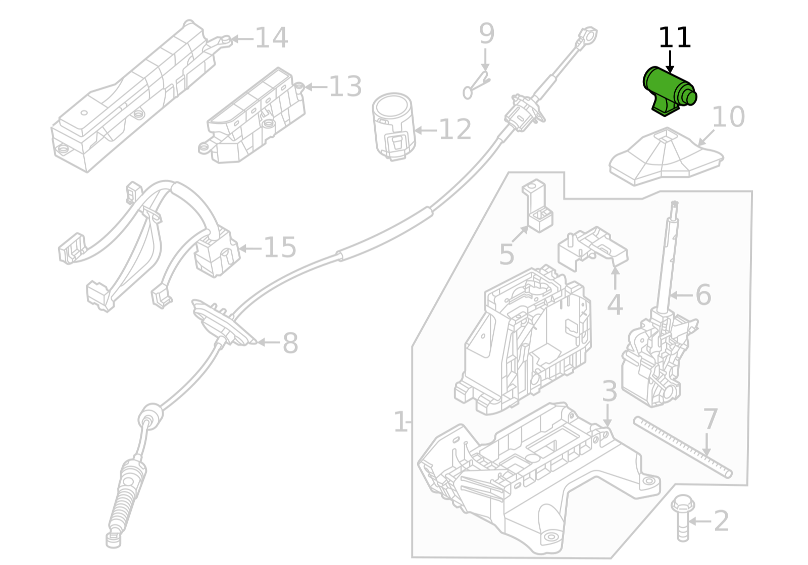 VITES TOPUZU 46720F6200