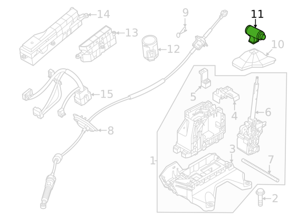 VITES TOPUZU 46720F6200