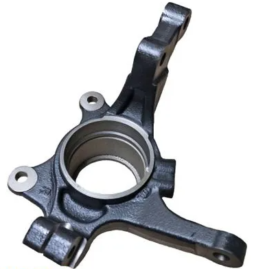 Ön Taşıyıcı Sol 517163U000