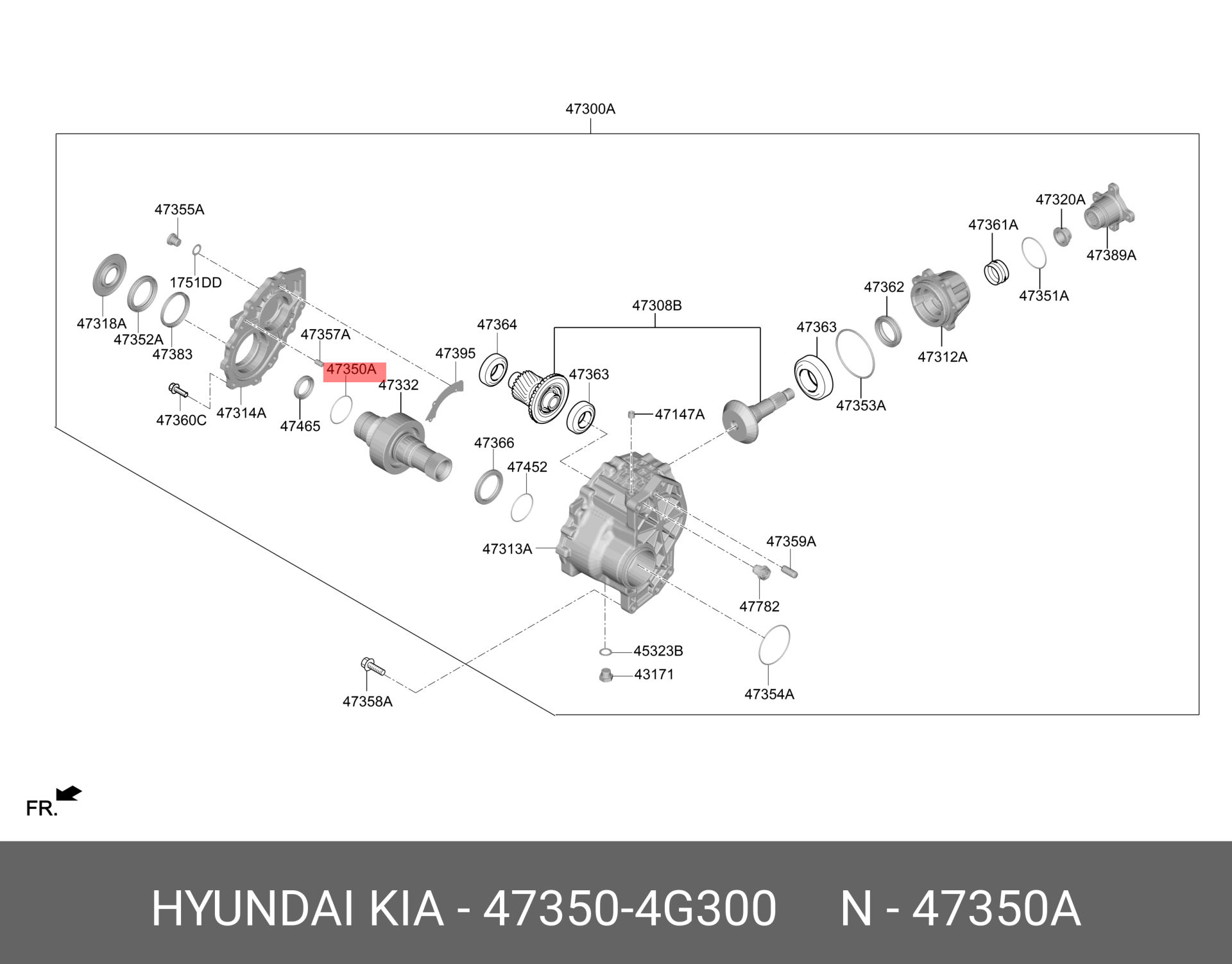 PRIZDIREK KECE 473504G300