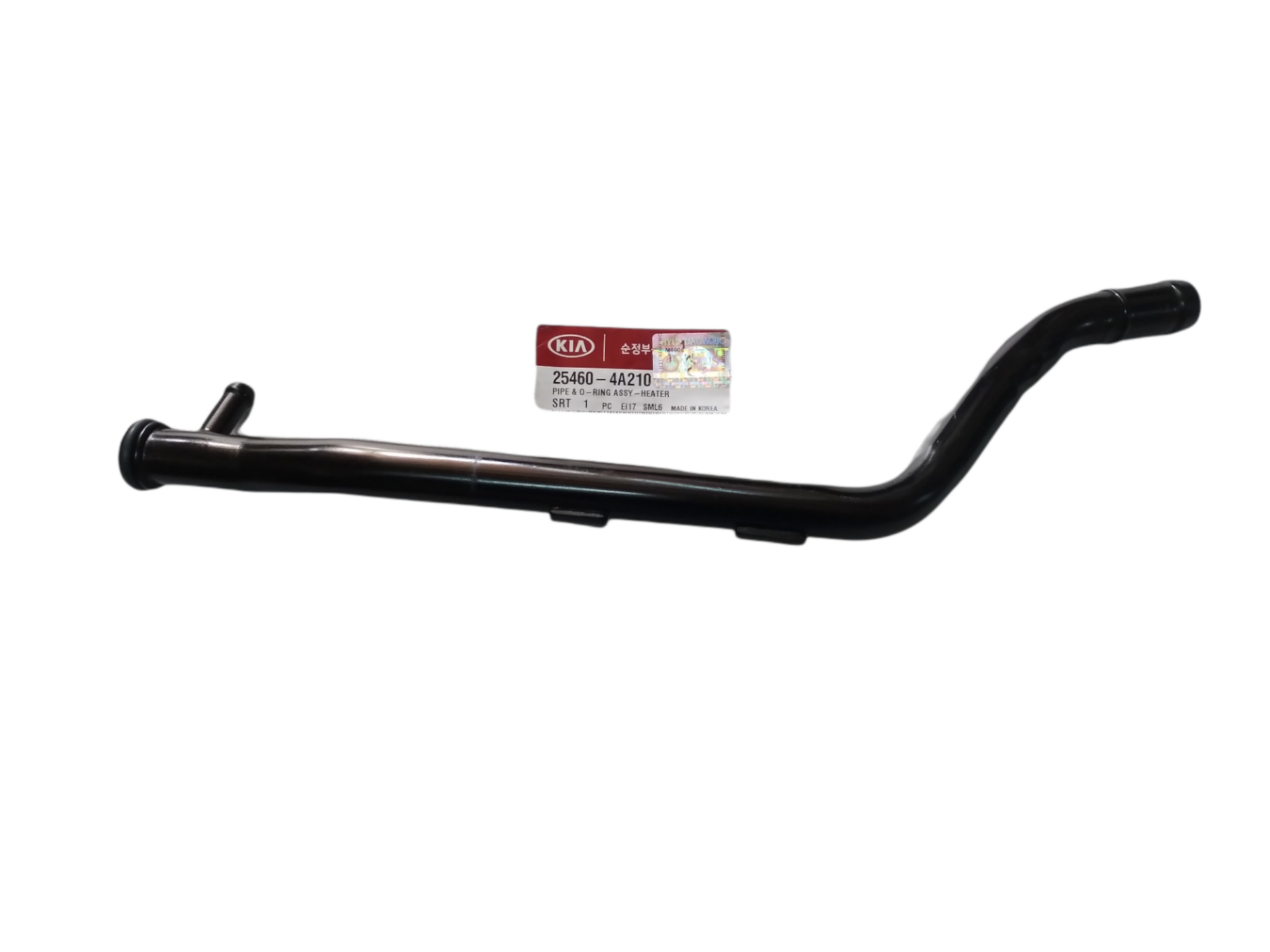 KALORIFER BORU & ORING F/L 254604A210