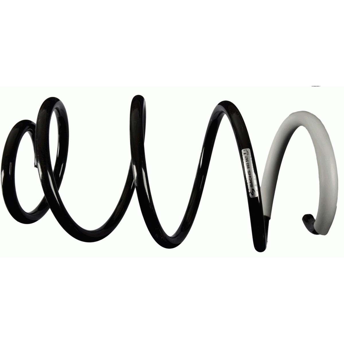 Helezon Yayı Ön 546302Y804