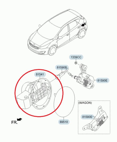 DEPO KAPAGI YUVASI 81595A2700