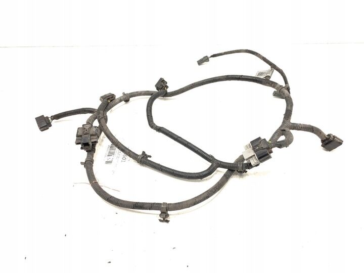 ARKA TAMPON PARK SENSOR TESISATI 91890H8300