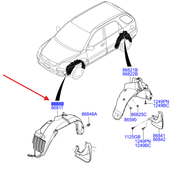ON CAMURLUK IC DAVL. SOL 868120Z010