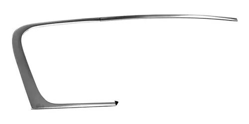 Arka Kapı Üst Direk Nikelaj Sağ 83860D9010