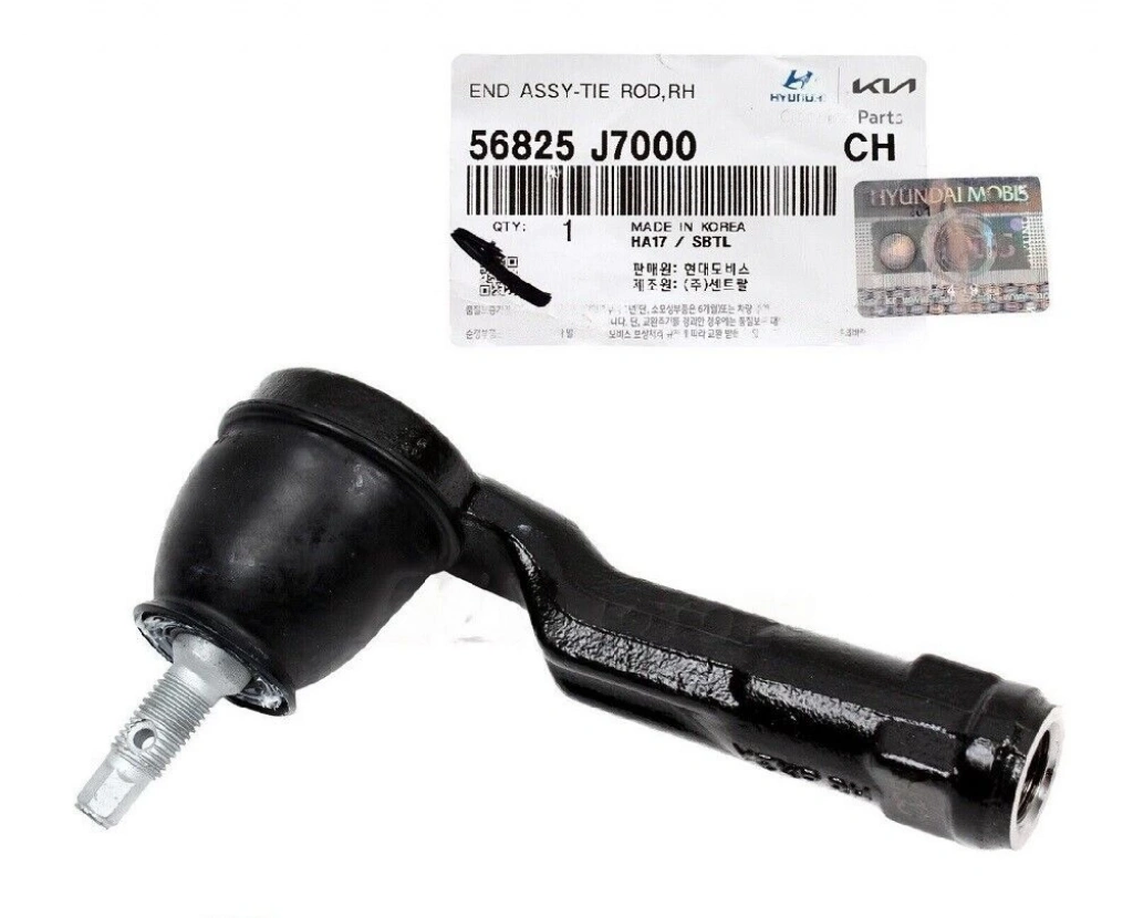 Ceed Rot Başı Sağ 56825J7000