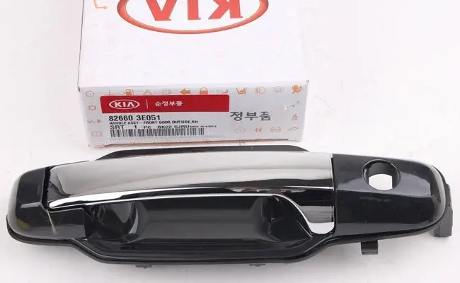 On Kapı Dıs Acma Kolu Sag F/L 826603E051