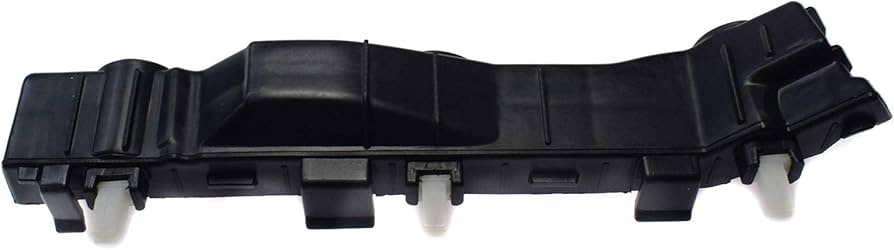 RİO Ön Tampon Braketi Sol 865131W200