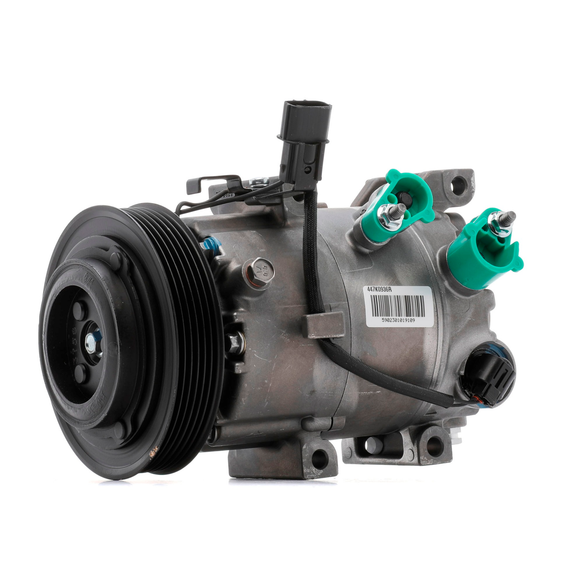 Klima Kompresör 977012Y600