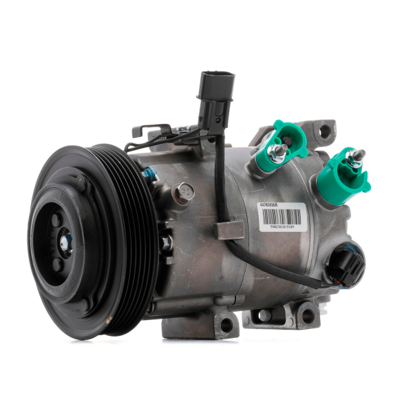 Klima Kompresör 977012Y600