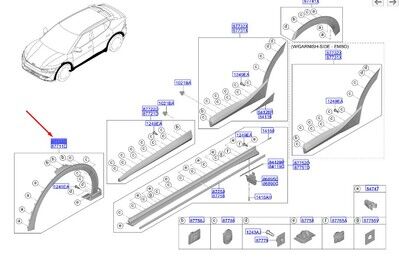 ON CAMURLUK BAKALITI SAG 87712CVDB0