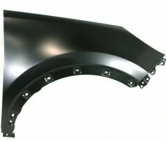 Ön Çamurluk Sağ 663213W000