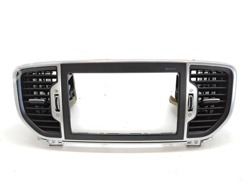 Küllük Ve Paneli Komple Siyah F/L 84740F1200SA1