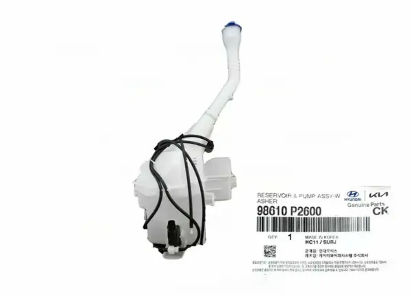 Cam Su Depo&Motor 98610P2600