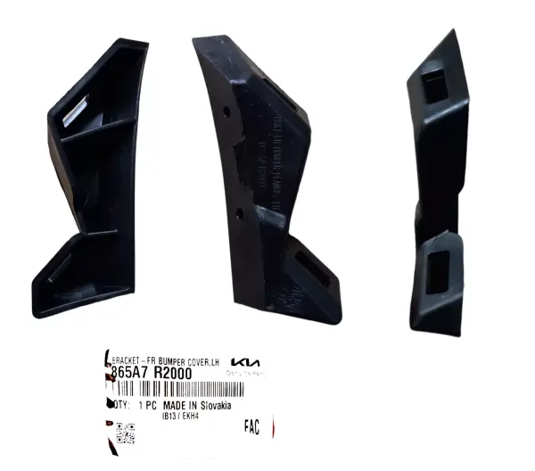 Braket 865A7R2000