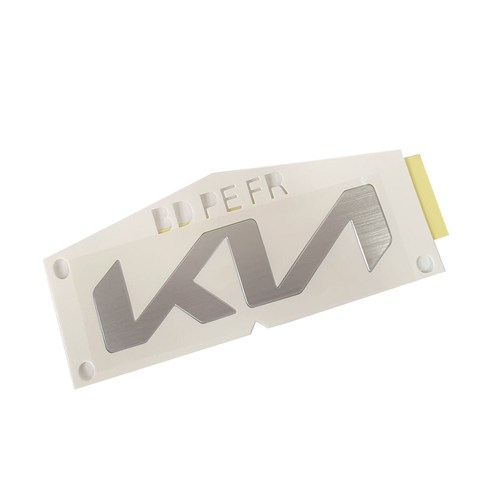 YENİ CERATO Ön KIA Amblem 86300M6EA0