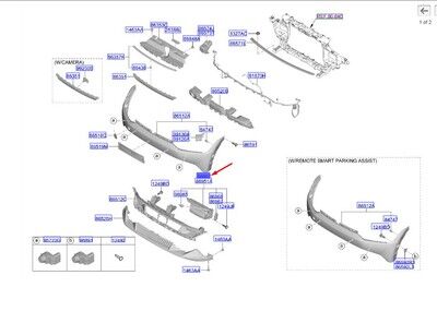 AKTIF HAVA KAPAGI SAG 86990CVAA0